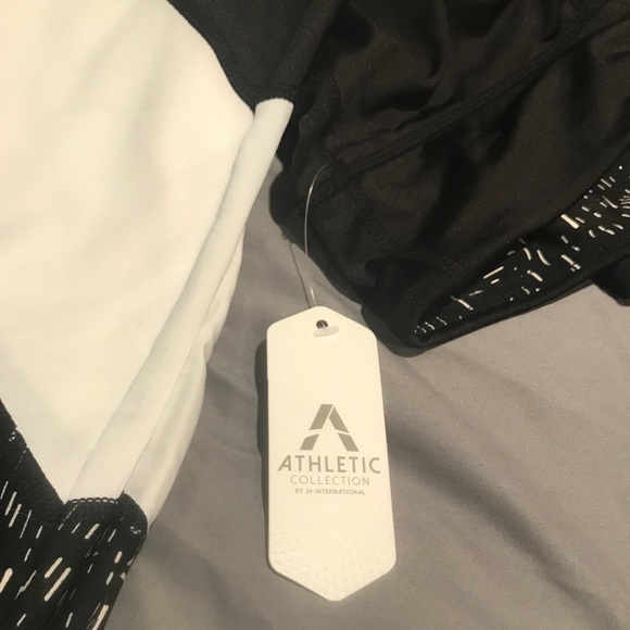 Workout Leggings - Picture 4 of 4